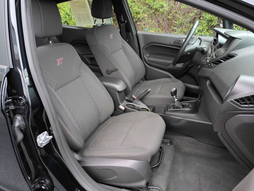 2018 Ford Fiesta ST Richmond VA