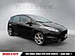 2018 Ford Fiesta ST