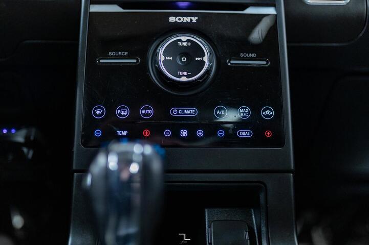 2018 Ford Flex AWD Limited Leather Roof Nav BCam Red Deer AB