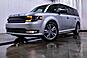 2018 Ford Flex AWD Limited Leather Roof Nav BCam Red Deer AB