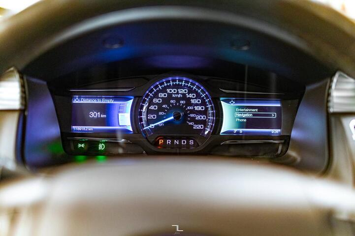 2018 Ford Flex AWD Limited Leather Roof Nav BCam Red Deer AB