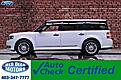 2018 Ford Flex AWD SEL BCam HSeat Power Liftgate
