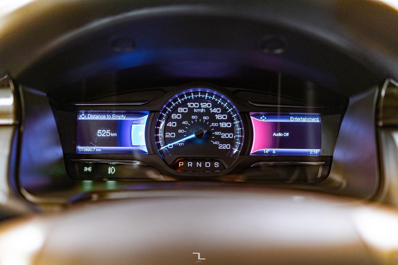 2018 Ford Flex AWD SEL BCam HSeat Power Liftgate Red Deer AB