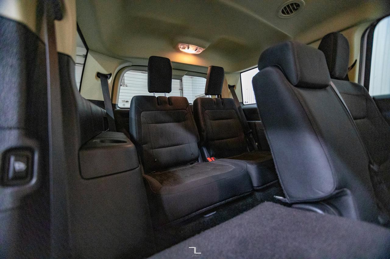 2018 Ford Flex AWD SEL BCam HSeat Power Liftgate Red Deer AB