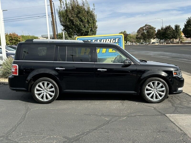 2018 Ford Flex Limited EcoBoost St George UT