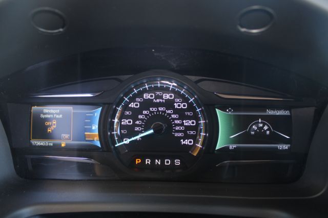 2018 Ford Flex Limited FWD Las Vegas NV