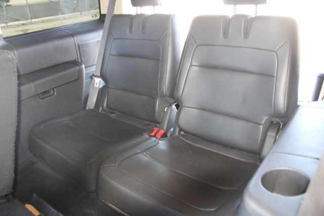 2018 Ford Flex Limited FWD Las Vegas NV