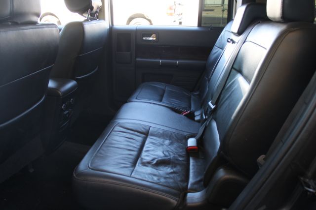 2018 Ford Flex Limited FWD Las Vegas NV