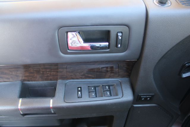 2018 Ford Flex Limited FWD Las Vegas NV