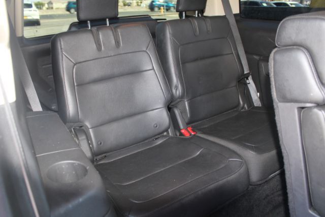 2018 Ford Flex Limited FWD Las Vegas NV