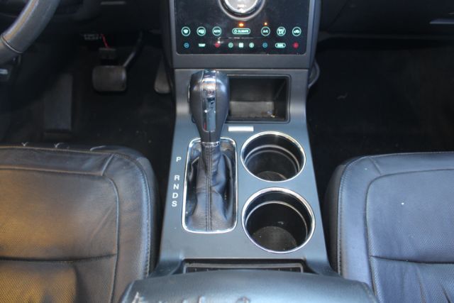 2018 Ford Flex Limited FWD Las Vegas NV