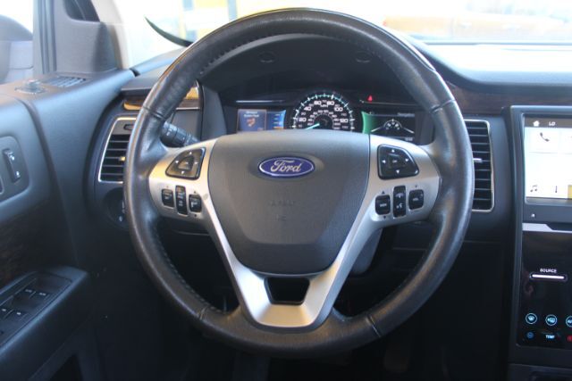 2018 Ford Flex Limited FWD Las Vegas NV