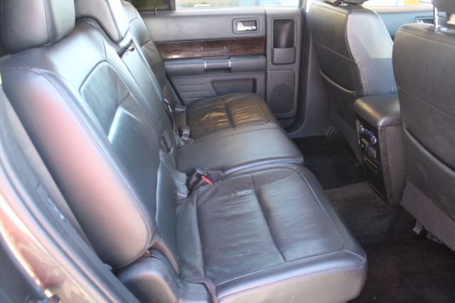 2018 Ford Flex Limited FWD Las Vegas NV