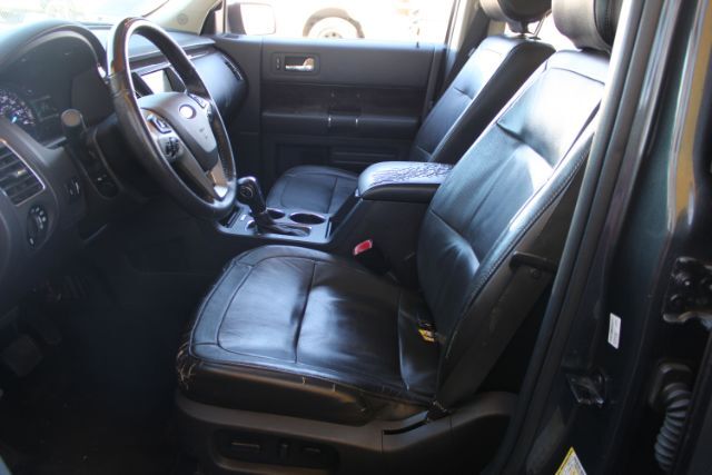 2018 Ford Flex Limited FWD Las Vegas NV
