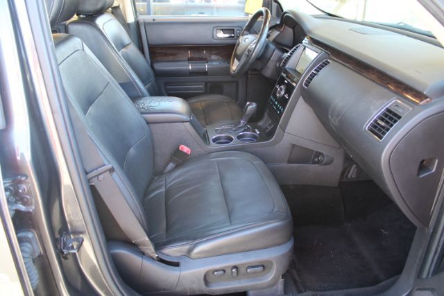 2018 Ford Flex Limited FWD Las Vegas NV