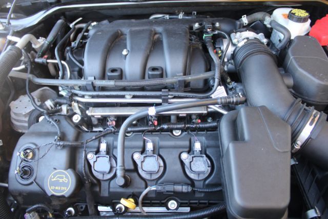 2018 Ford Flex Limited FWD Las Vegas NV