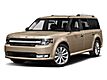 2018 Ford Flex Limited
