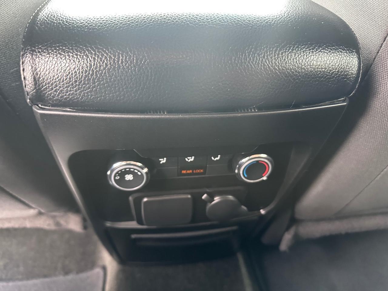 2018 Ford Flex SE Austin TX