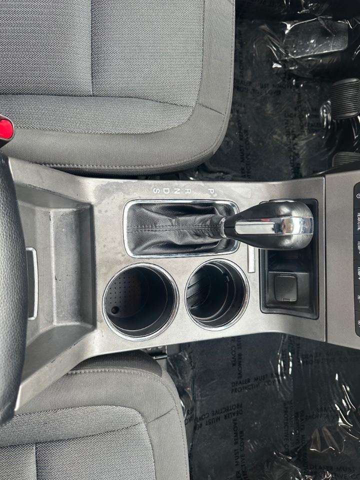 2018 Ford Flex SE Austin TX
