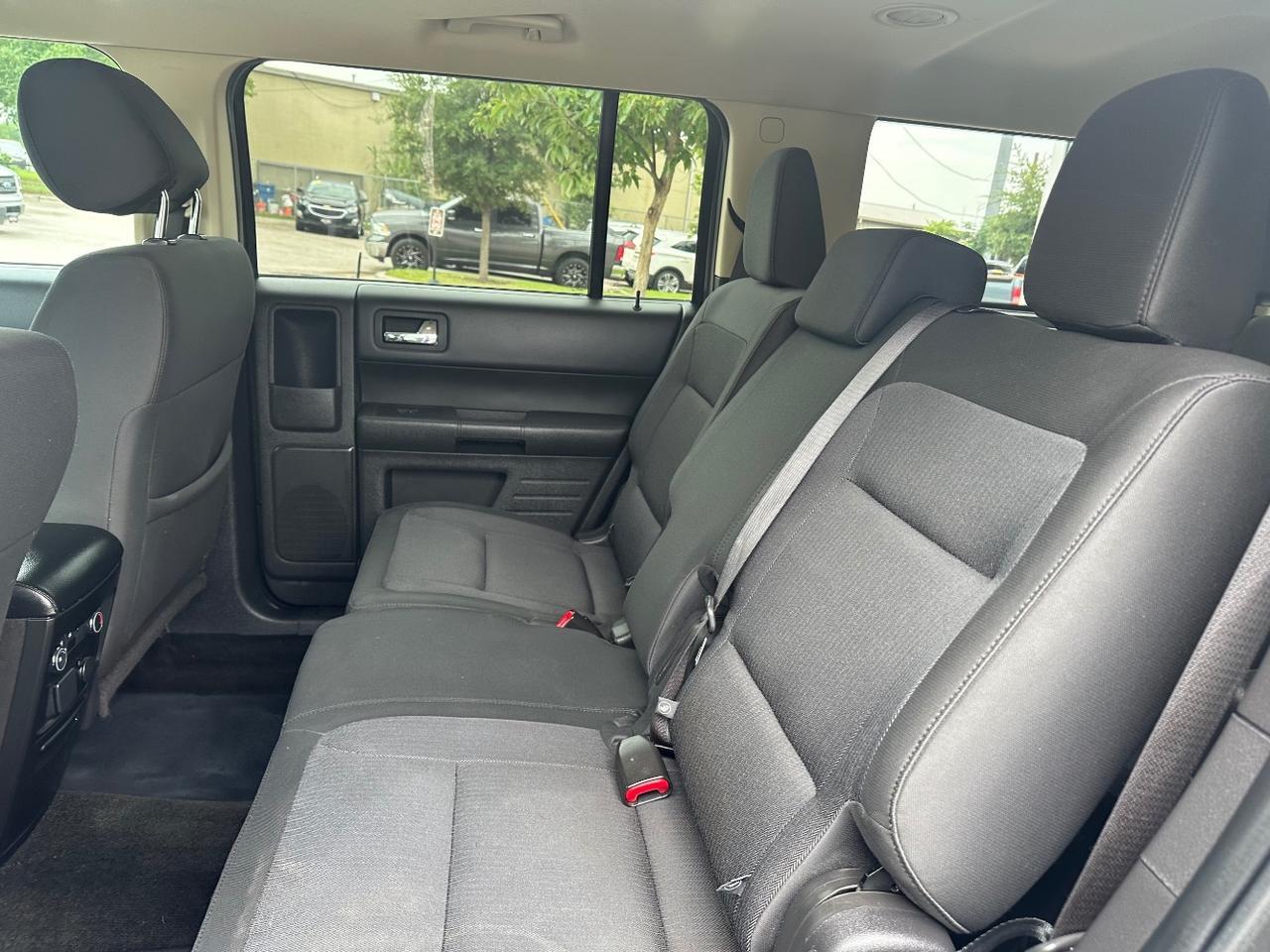 2018 Ford Flex SE Austin TX