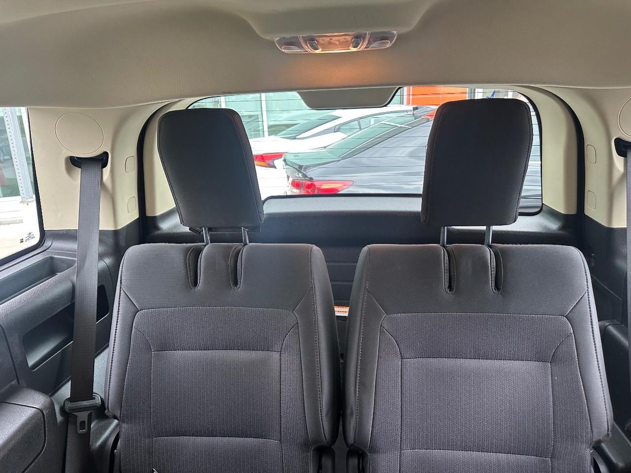 2018 Ford Flex SE Austin TX