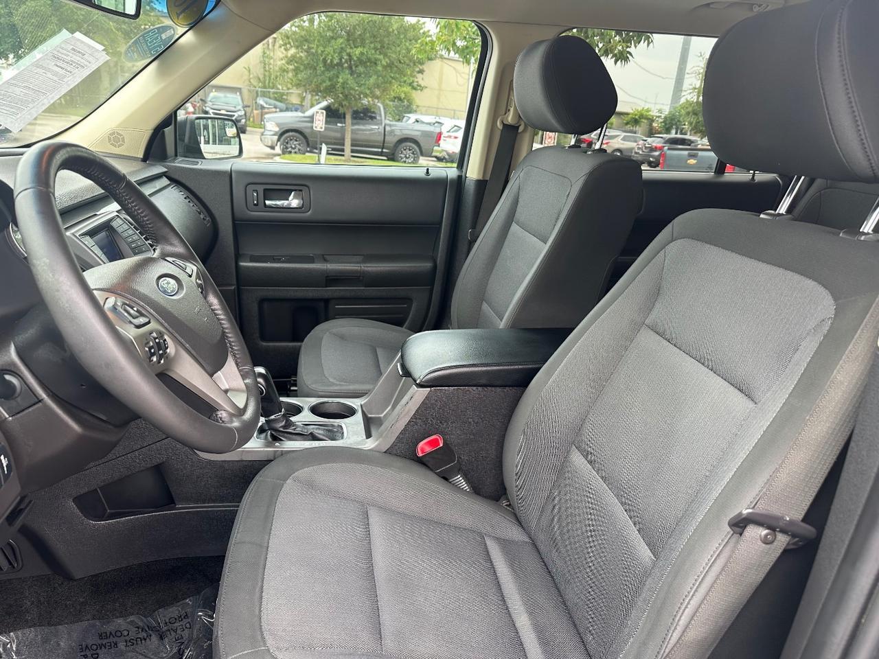 2018 Ford Flex SE Austin TX