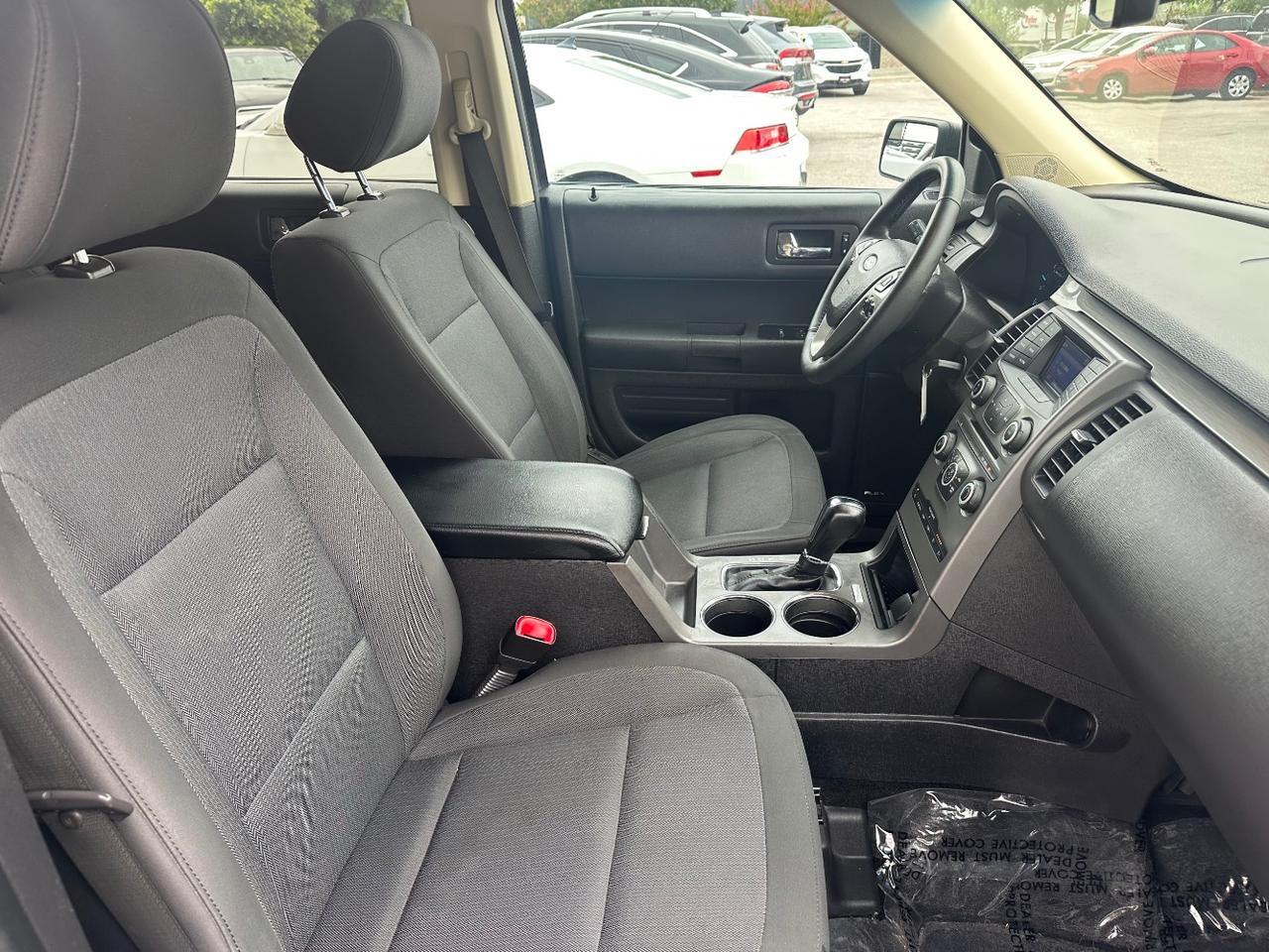 2018 Ford Flex SE Austin TX