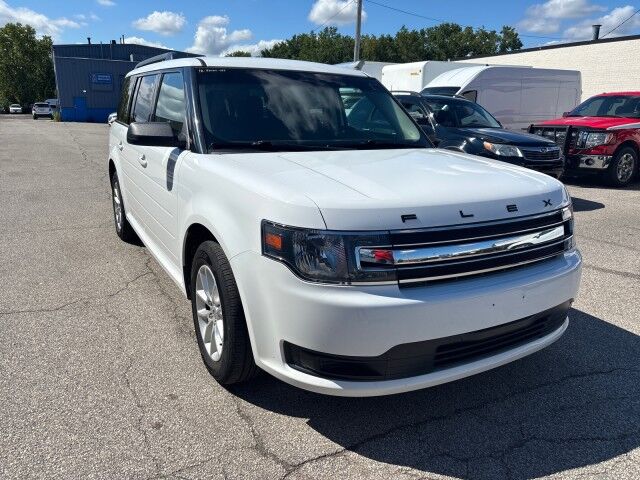 2018 Ford Flex SE Cleveland OH