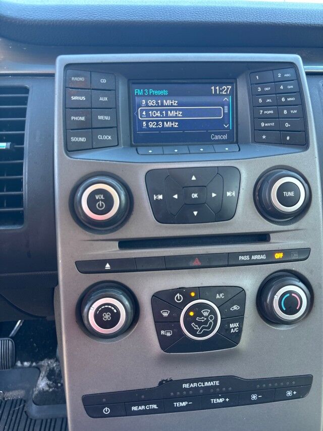 2018 Ford Flex SE Cleveland OH