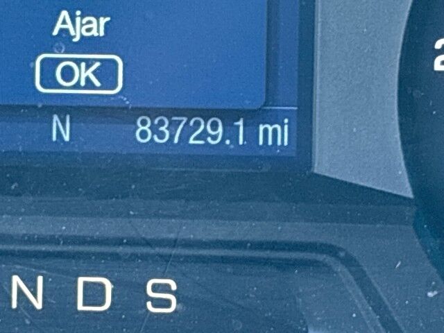 2018 Ford Flex SE Cleveland OH