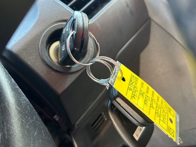 2018 Ford Flex SE Cleveland OH