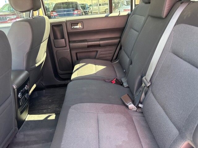 2018 Ford Flex SE Cleveland OH