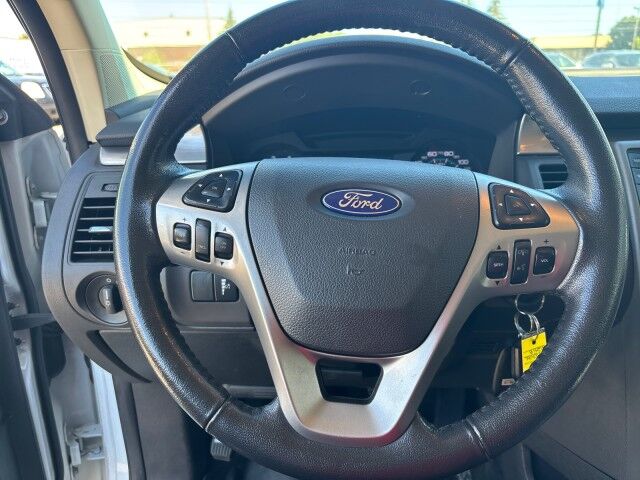 2018 Ford Flex SE Cleveland OH