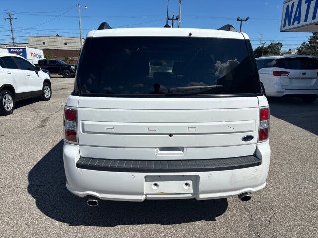 2018 Ford Flex SE Cleveland OH