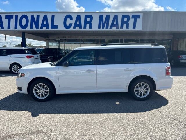 2018 Ford Flex SE Cleveland OH
