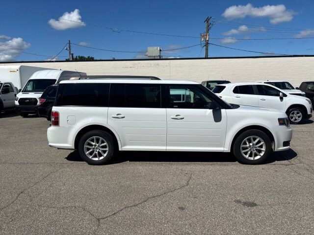 2018 Ford Flex SE Cleveland OH