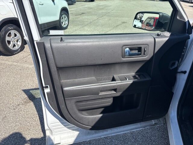2018 Ford Flex SE Cleveland OH