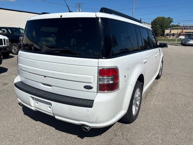2018 Ford Flex SE Cleveland OH