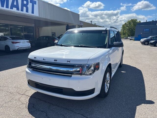 2018 Ford Flex SE Cleveland OH
