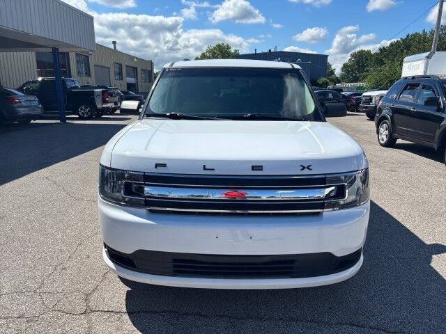 2018 Ford Flex SE Cleveland OH