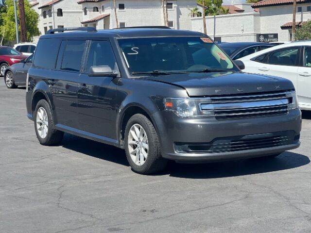 2018 Ford Flex SE Mesa AZ