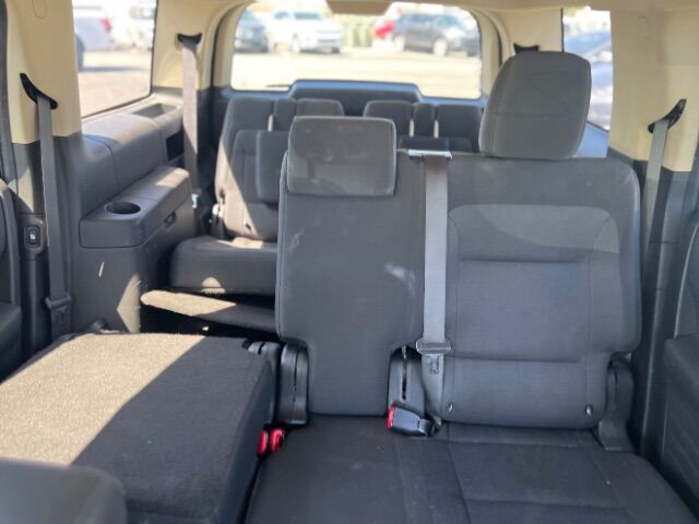 2018 Ford Flex SE Mesa AZ
