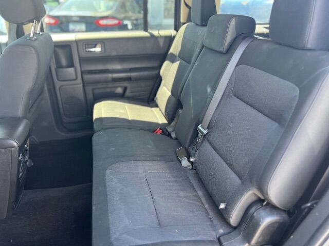 2018 Ford Flex SE Mesa AZ