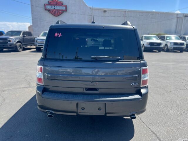 2018 Ford Flex SE Mesa AZ
