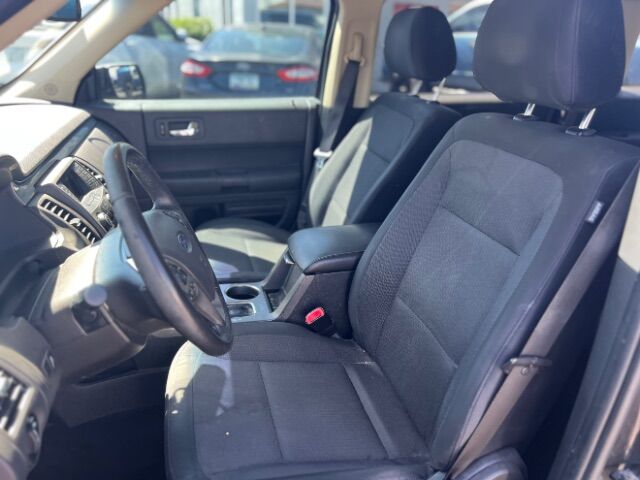 2018 Ford Flex SE Mesa AZ