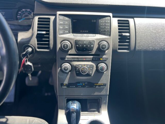 2018 Ford Flex SE Mesa AZ
