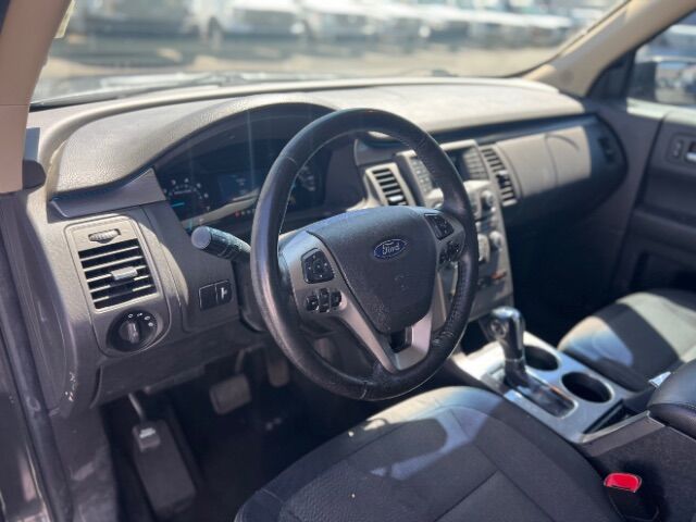 2018 Ford Flex SE Mesa AZ