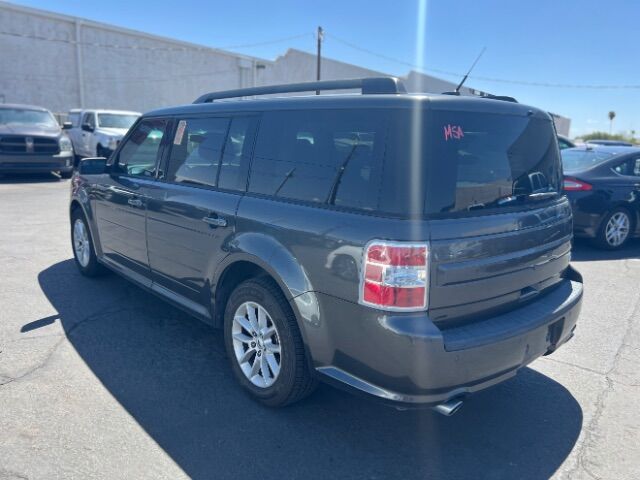 2018 Ford Flex SE Mesa AZ