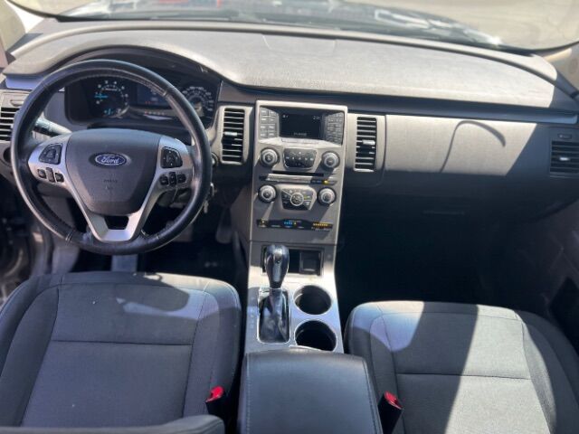 2018 Ford Flex SE Mesa AZ