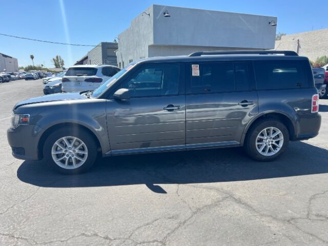 2018 Ford Flex SE Mesa AZ